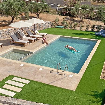 Villa Drosia - Nature Getaway! Plakias Exterior photo