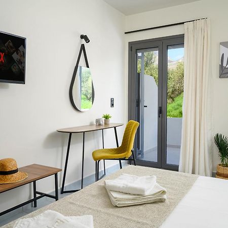 Villa Drosia - Nature Getaway! Plakias Exterior photo