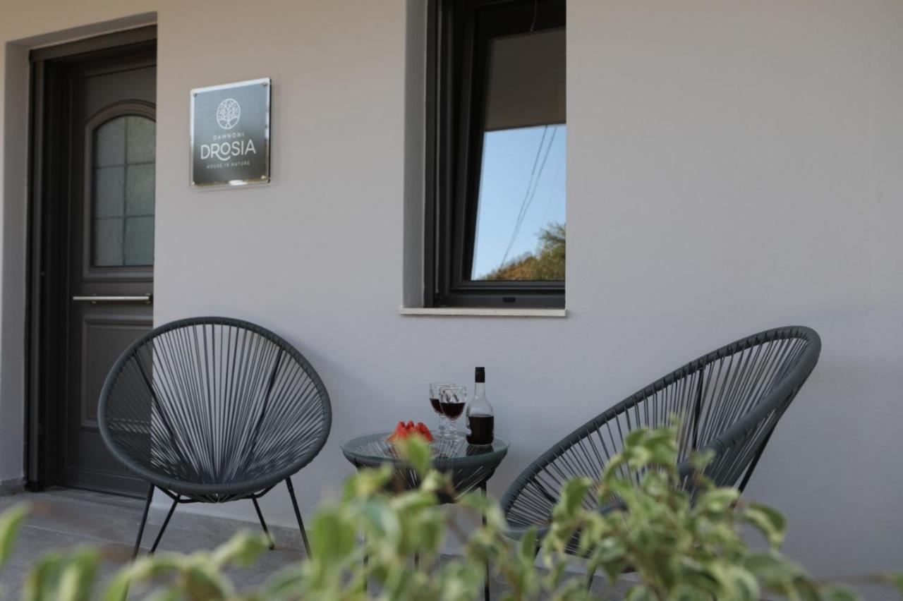 Villa Drosia - Nature Getaway! Plakias Exterior photo