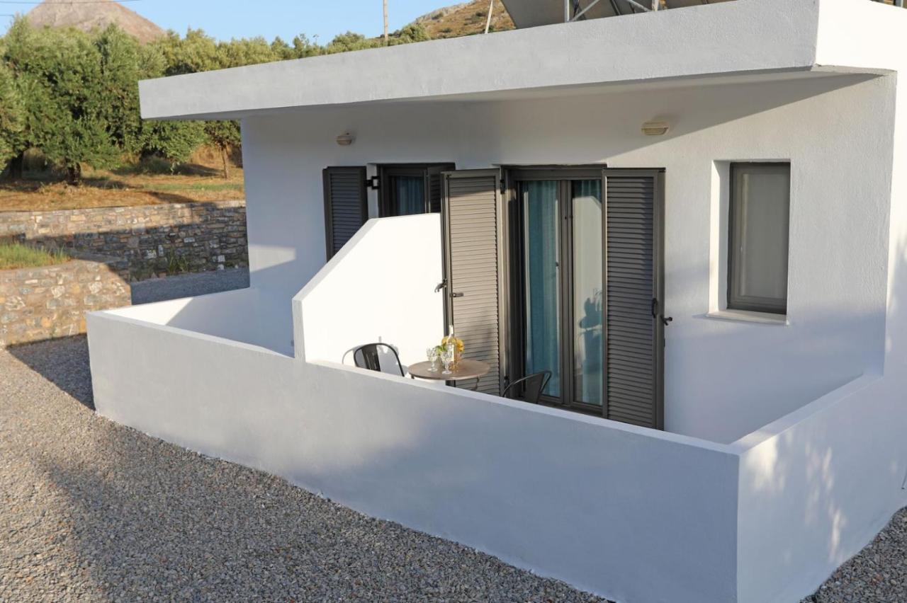 Villa Drosia - Nature Getaway! Plakias Exterior photo