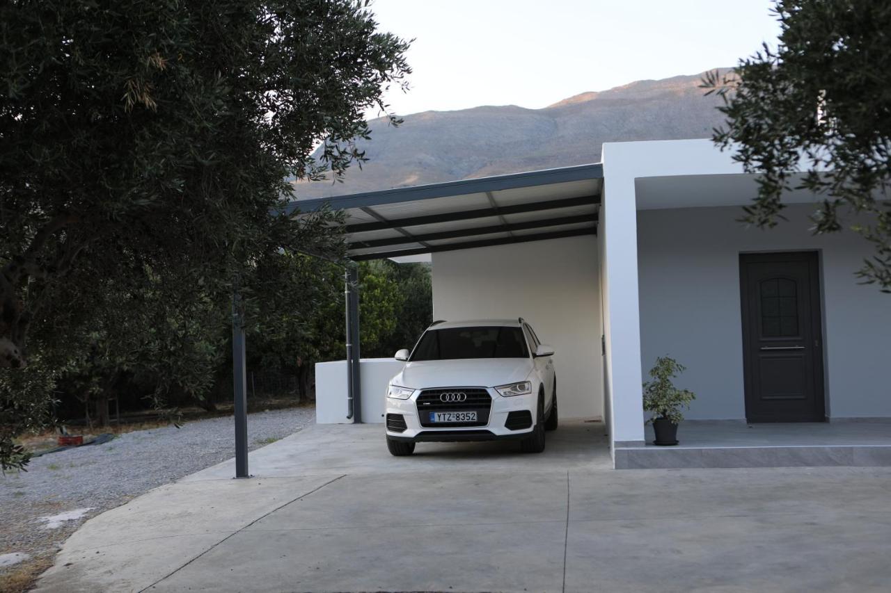 Villa Drosia - Nature Getaway! Plakias Exterior photo