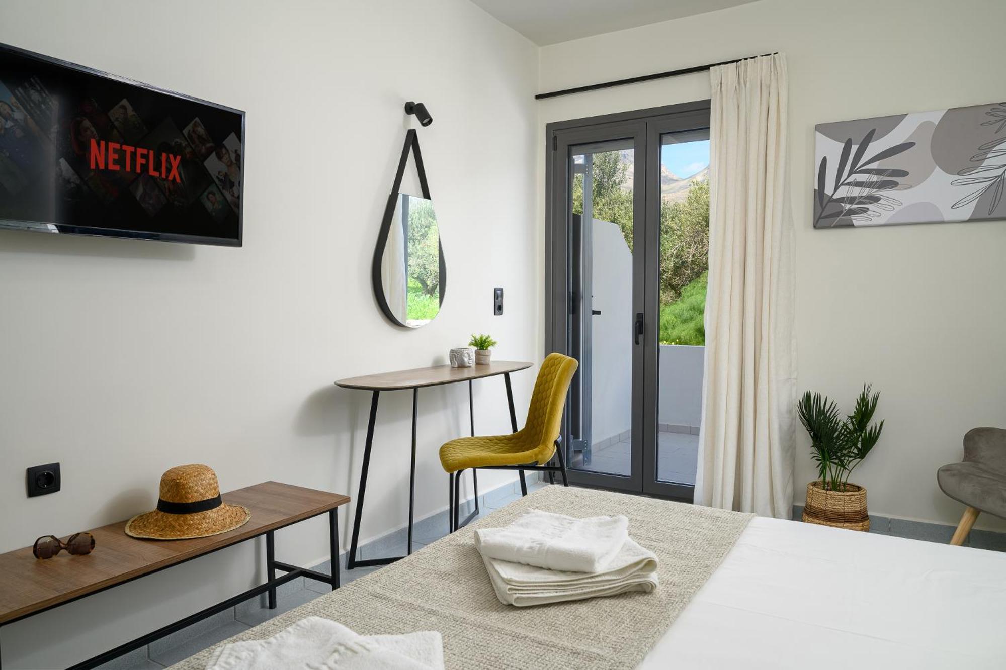 Villa Drosia - Nature Getaway! Plakias Exterior photo