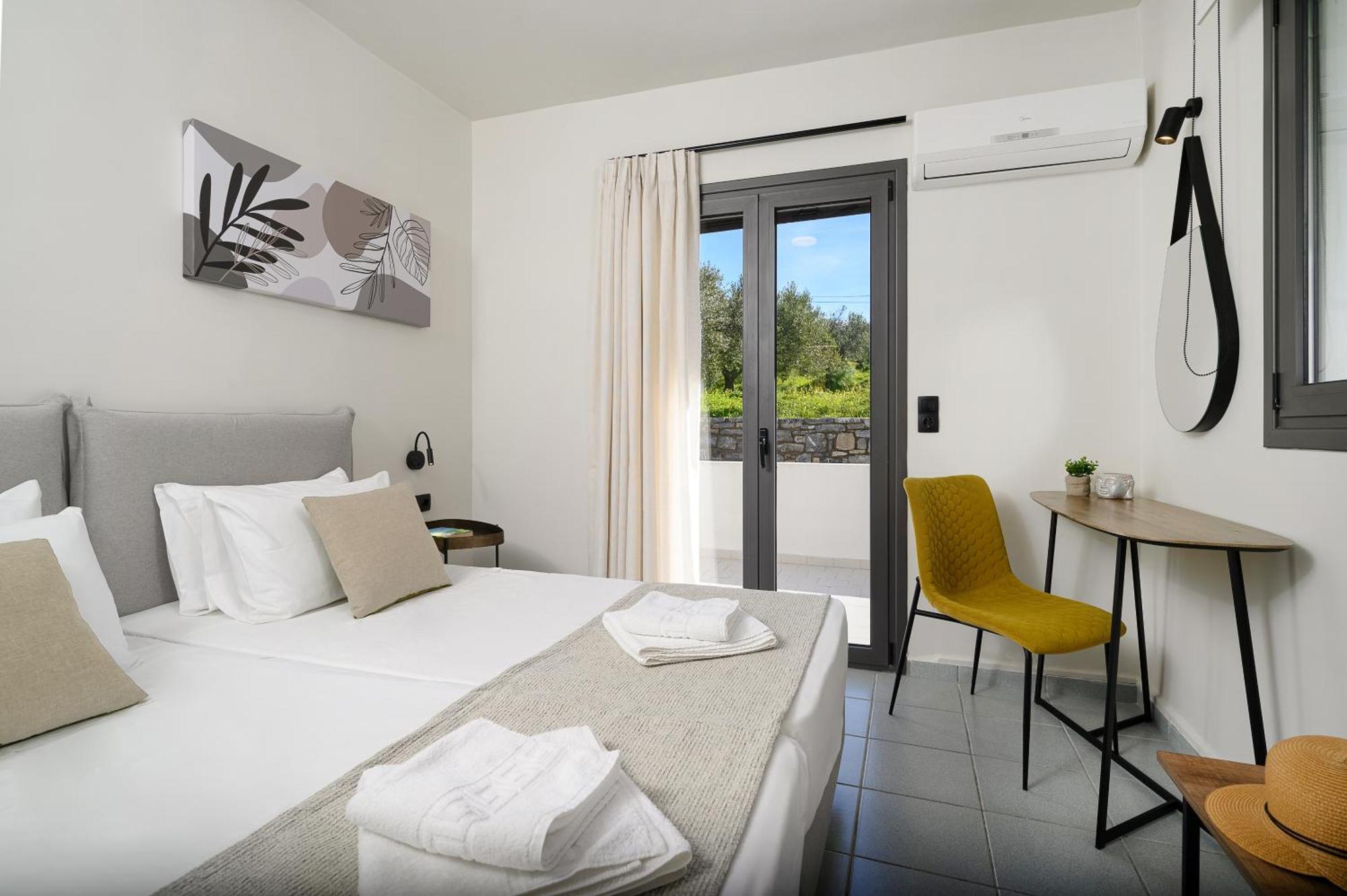 Villa Drosia - Nature Getaway! Plakias Exterior photo